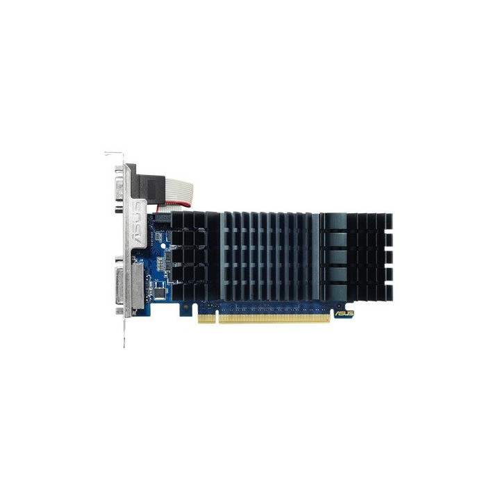ASUS COMPONENTS ASUS VGA GT730-SL-2GD5-BRK LOW PROFILE